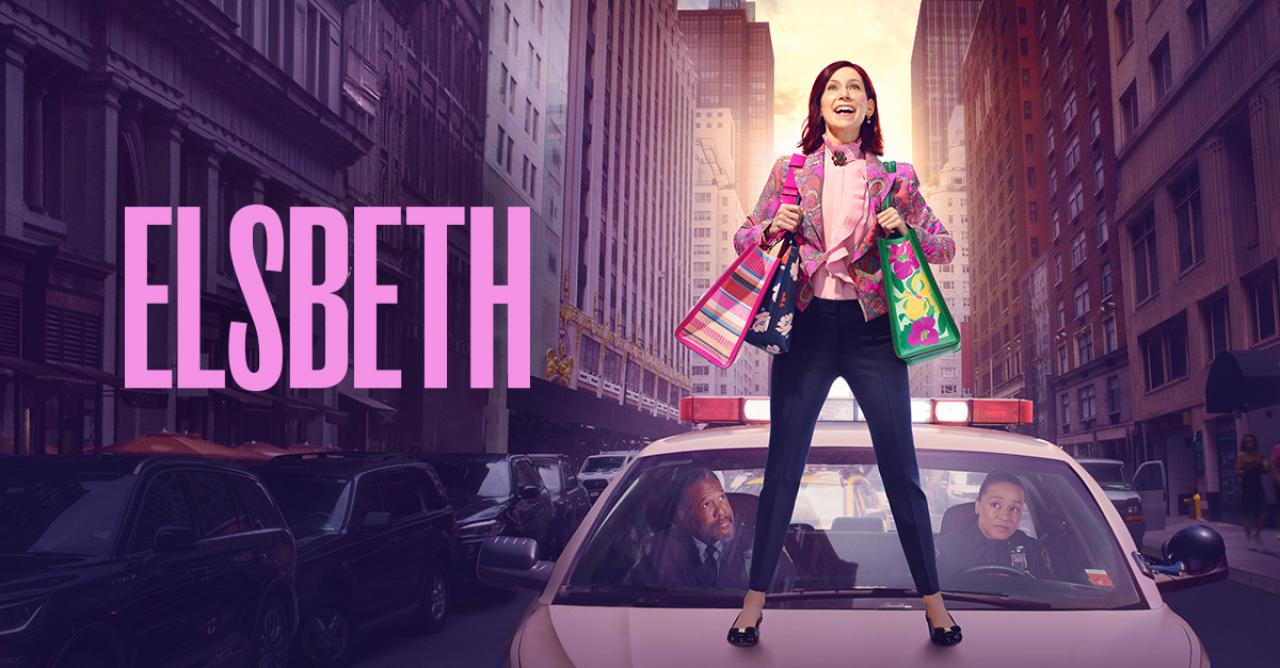 مسلسل Elsbeth الموسم الثاني مترجم