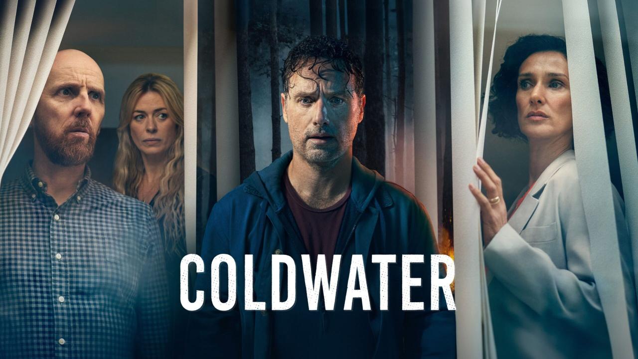 مسلسل Cold Water الموسم الاول الحلقة 1 مترجمة