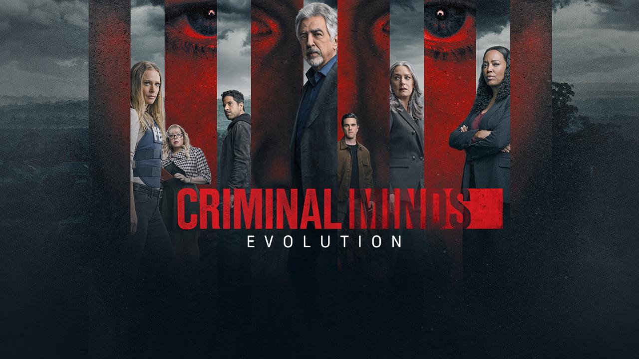 مسلسل Criminal Minds الموسم 18 مترجم