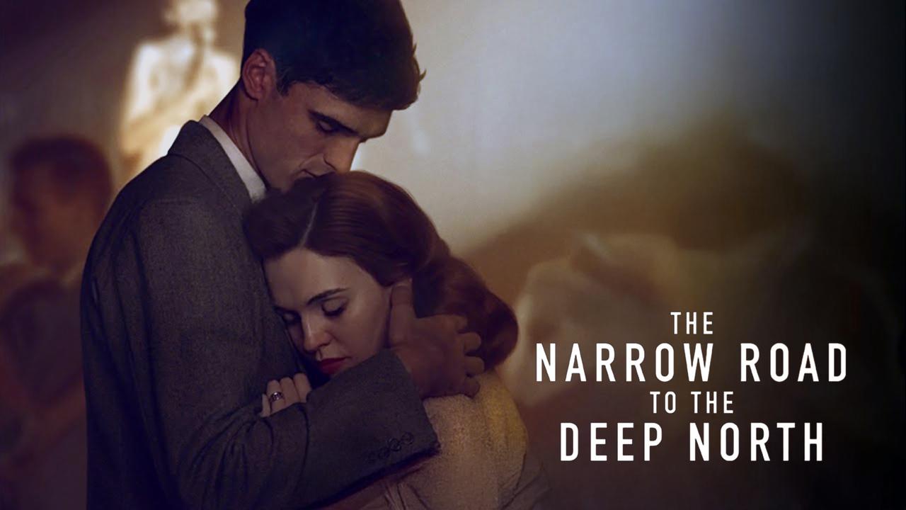 مسلسل The Narrow Road to the Deep North الموسم الاول مترجم 