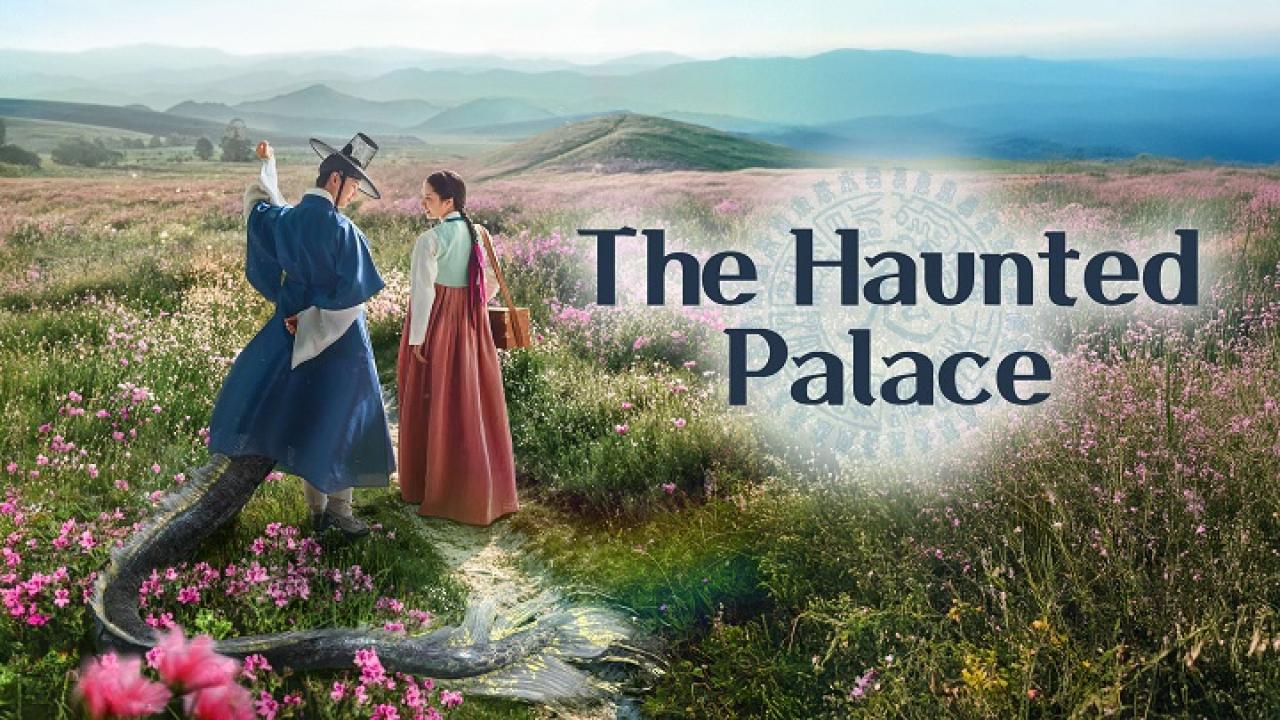 مسلسل القصر المسكون The Haunted Palace مترجم
