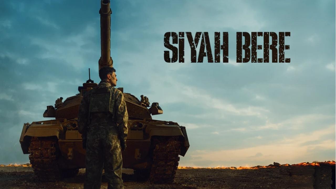 مسلسل القبعة السوداء الموسم الاول مترجم
