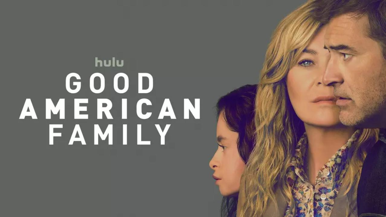 مسلسل Good American Family الموسم الاول مترجم