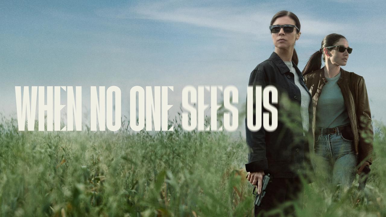 مسلسل When No One Sees Us الحلقة 1 مترجمة